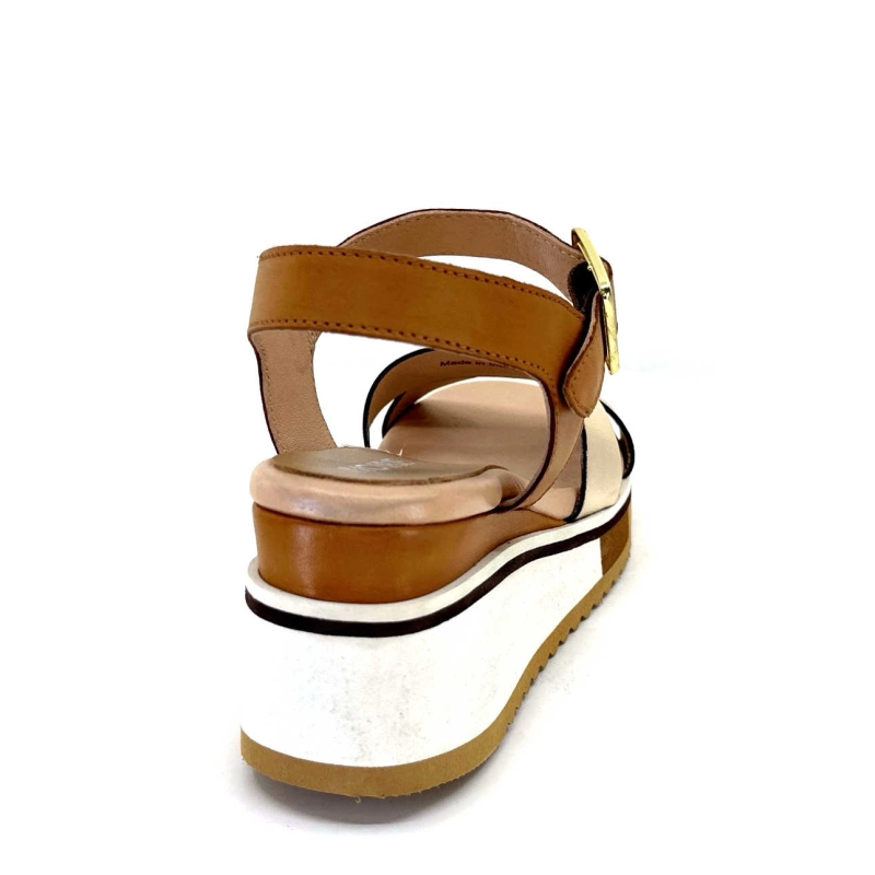 2f5127 Ivoire Chaussures