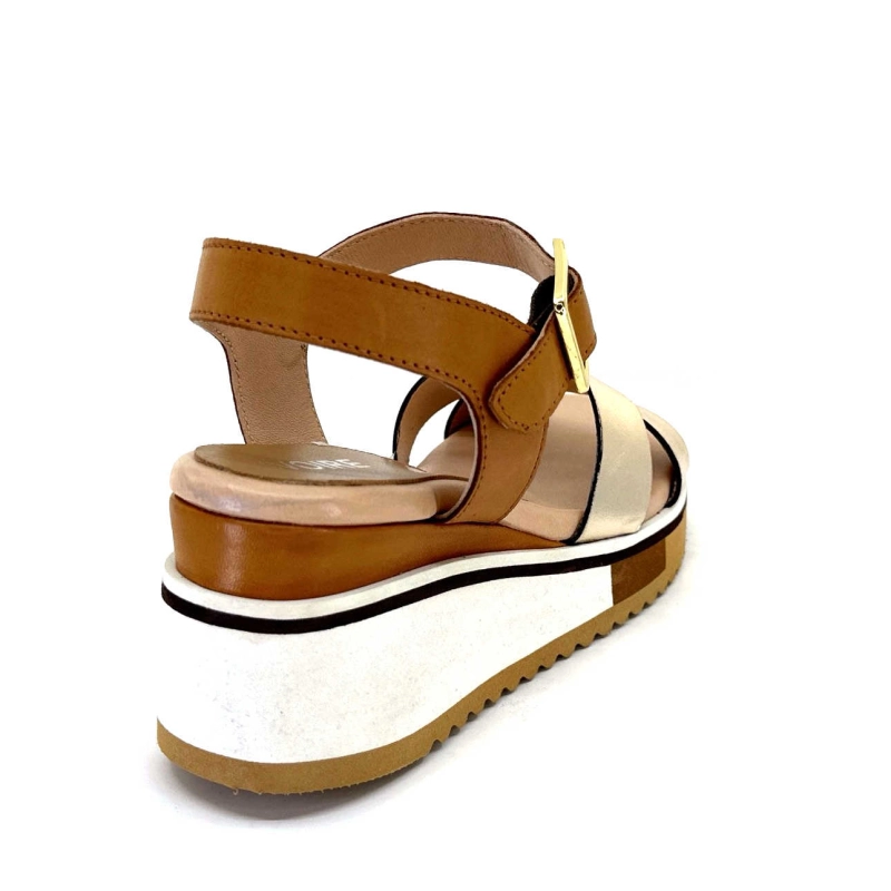 2f5127 Ivoire Chaussures