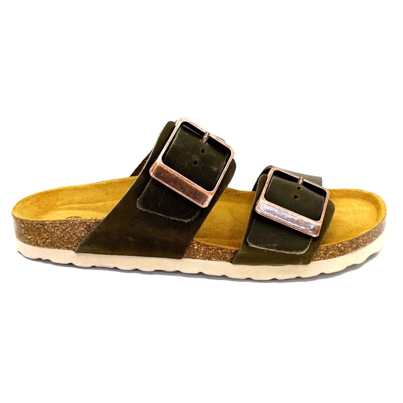 2011.178 Ivoire Chaussures