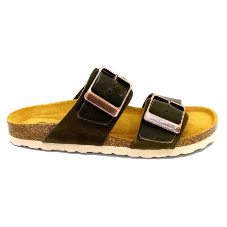 2011.178 Ivoire Chaussures