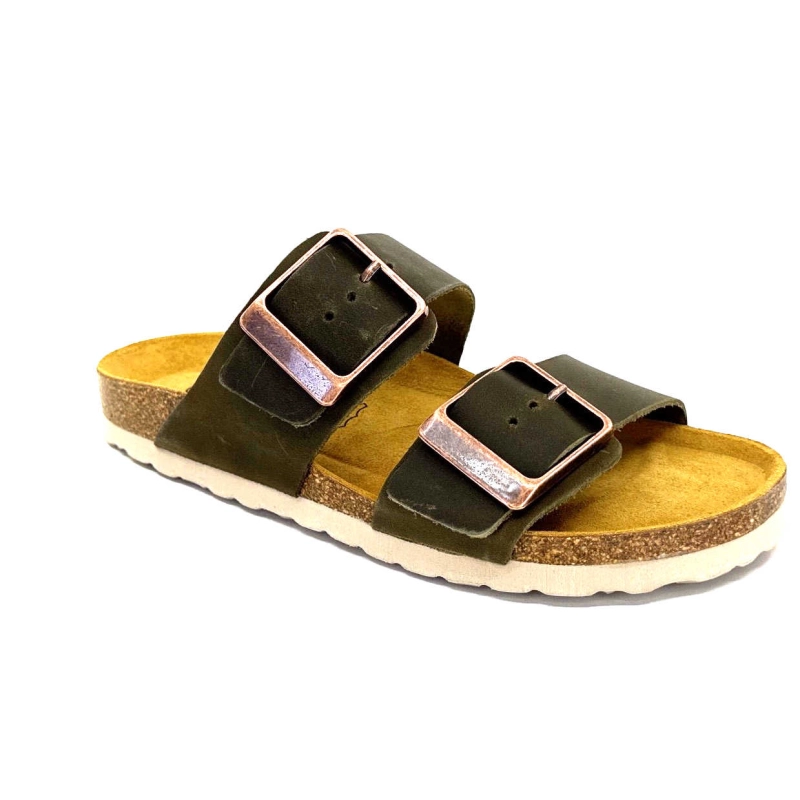 2011.178 Ivoire Chaussures