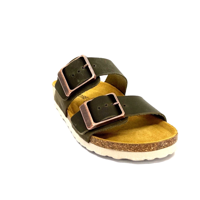 2011.178 Ivoire Chaussures