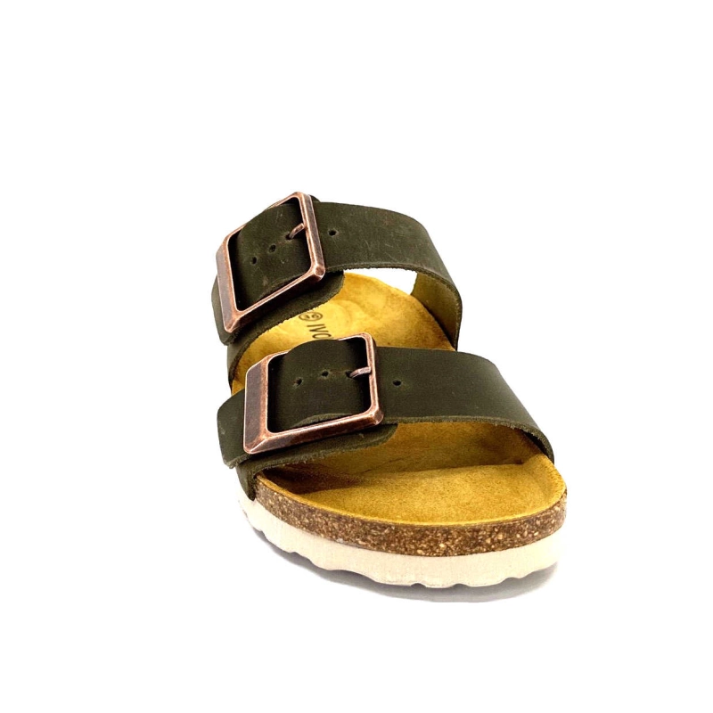 2011.178 Ivoire Chaussures