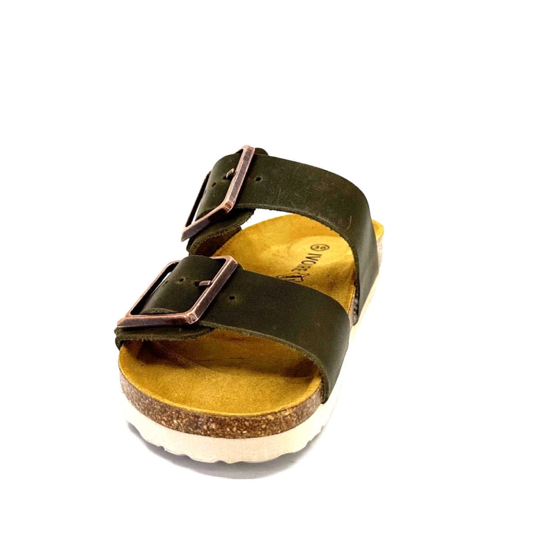 2011.178 Ivoire Chaussures