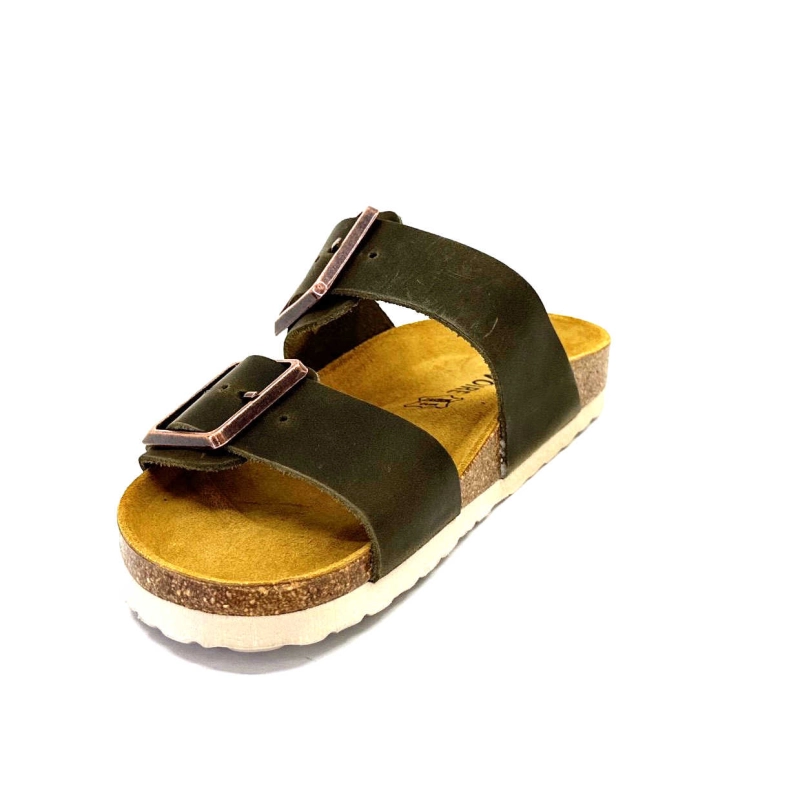 2011.178 Ivoire Chaussures