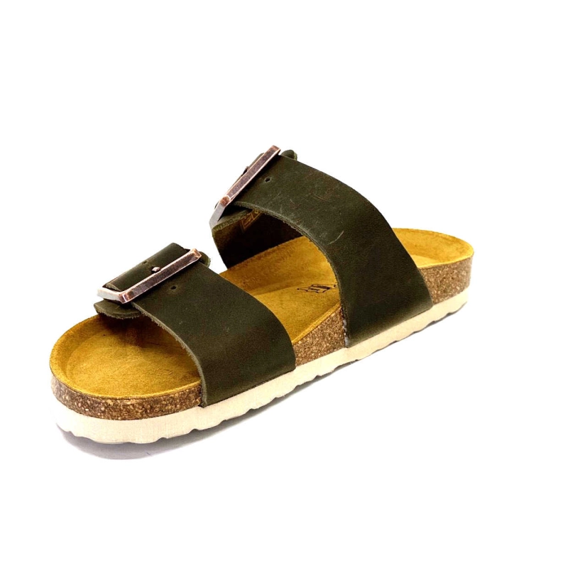 2011.178 Ivoire Chaussures