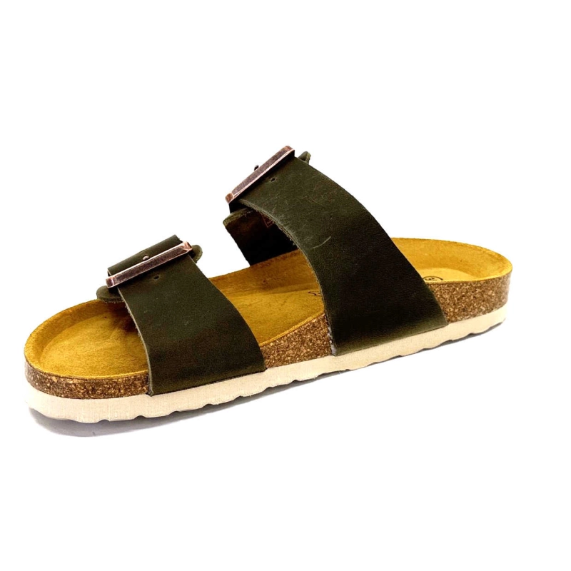 2011.178 Ivoire Chaussures