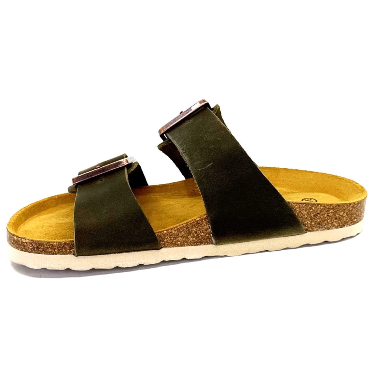 2011.178 Ivoire Chaussures