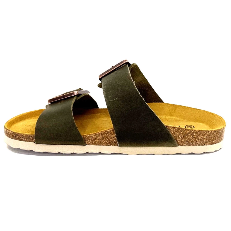 2011.178 Ivoire Chaussures