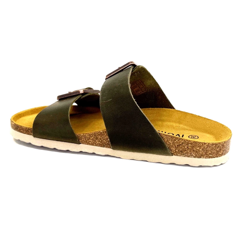 2011.178 Ivoire Chaussures