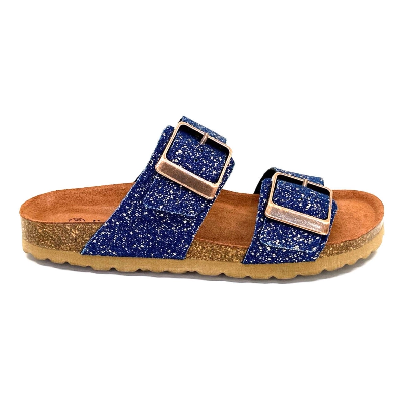 2011.180 Ivoire Chaussures