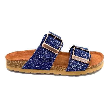 2011.180 Ivoire Chaussures