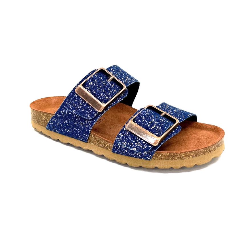 2011.180 Ivoire Chaussures