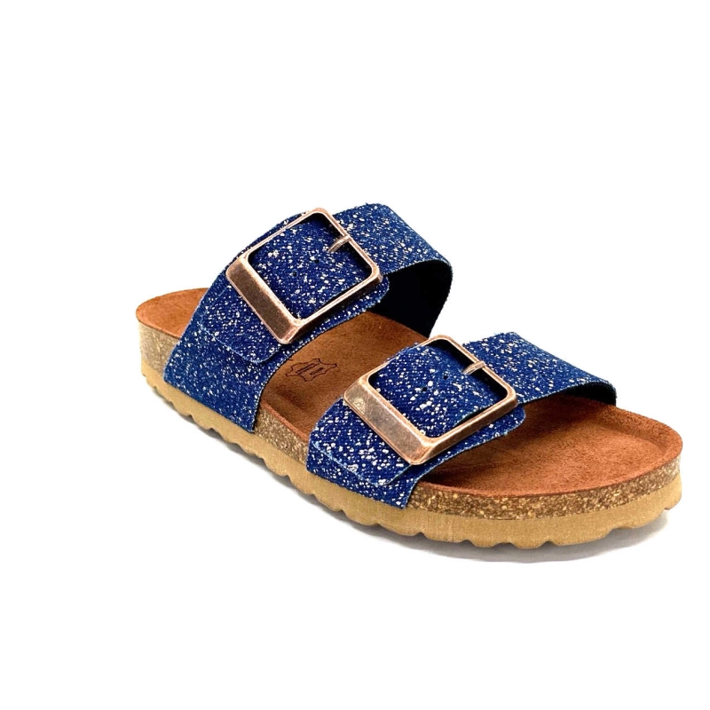 2011.180 Ivoire Chaussures