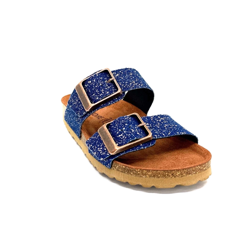 2011.180 Ivoire Chaussures