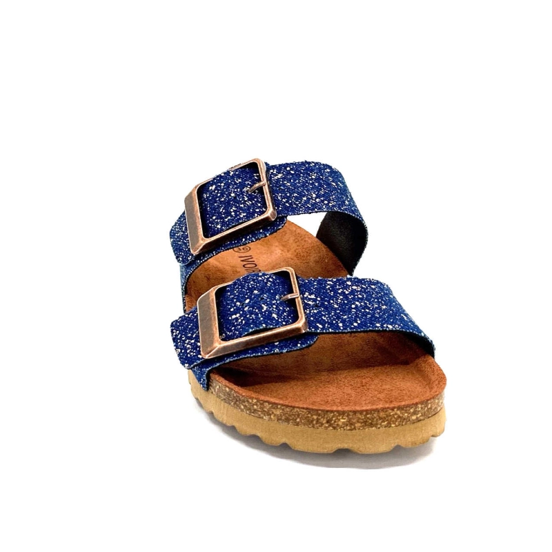 2011.180 Ivoire Chaussures