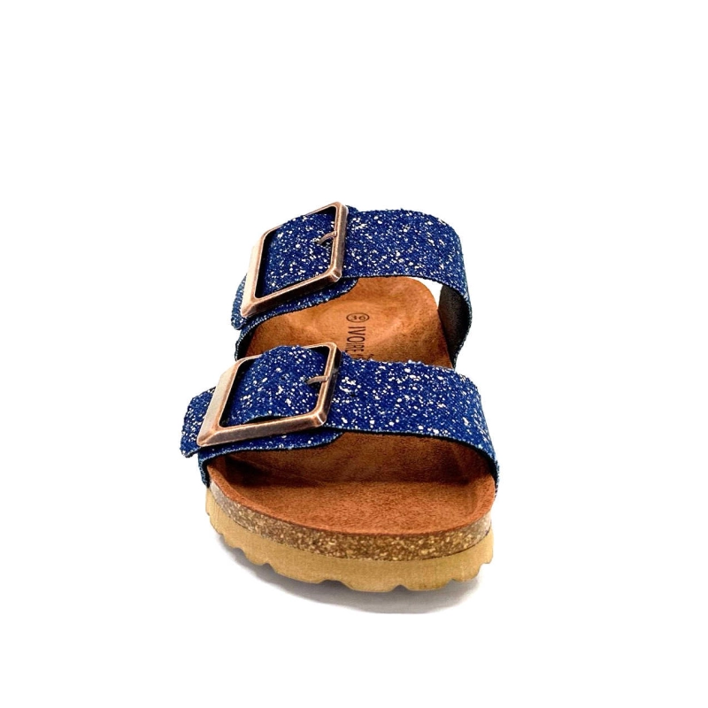 2011.180 Ivoire Chaussures