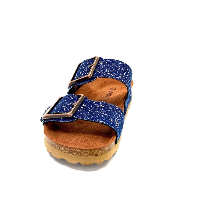 2011.180 Ivoire Chaussures