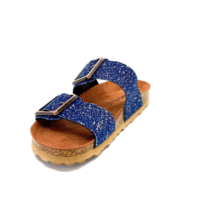 2011.180 Ivoire Chaussures