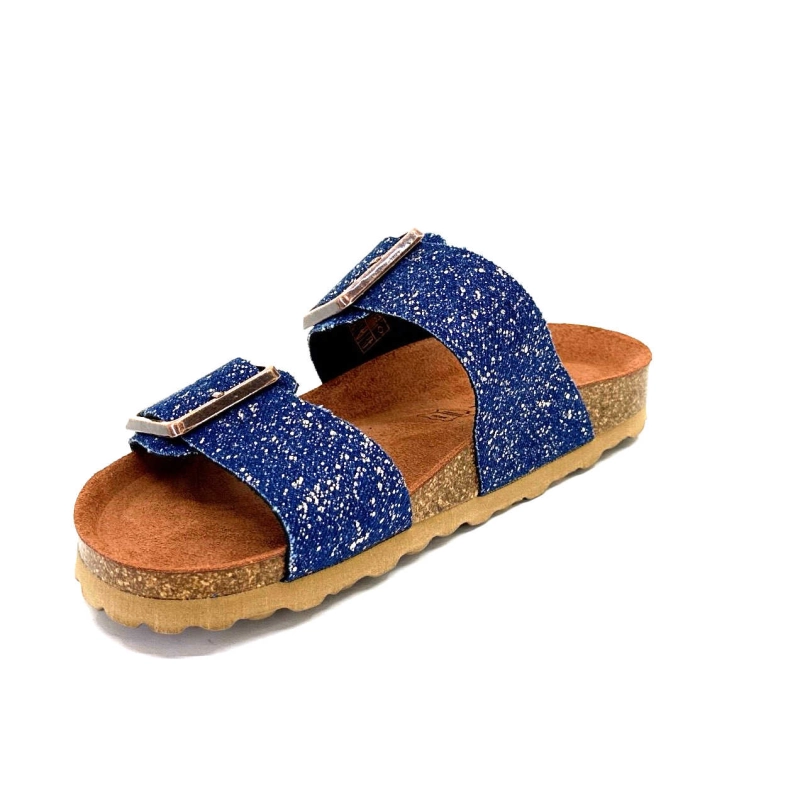 2011.180 Ivoire Chaussures