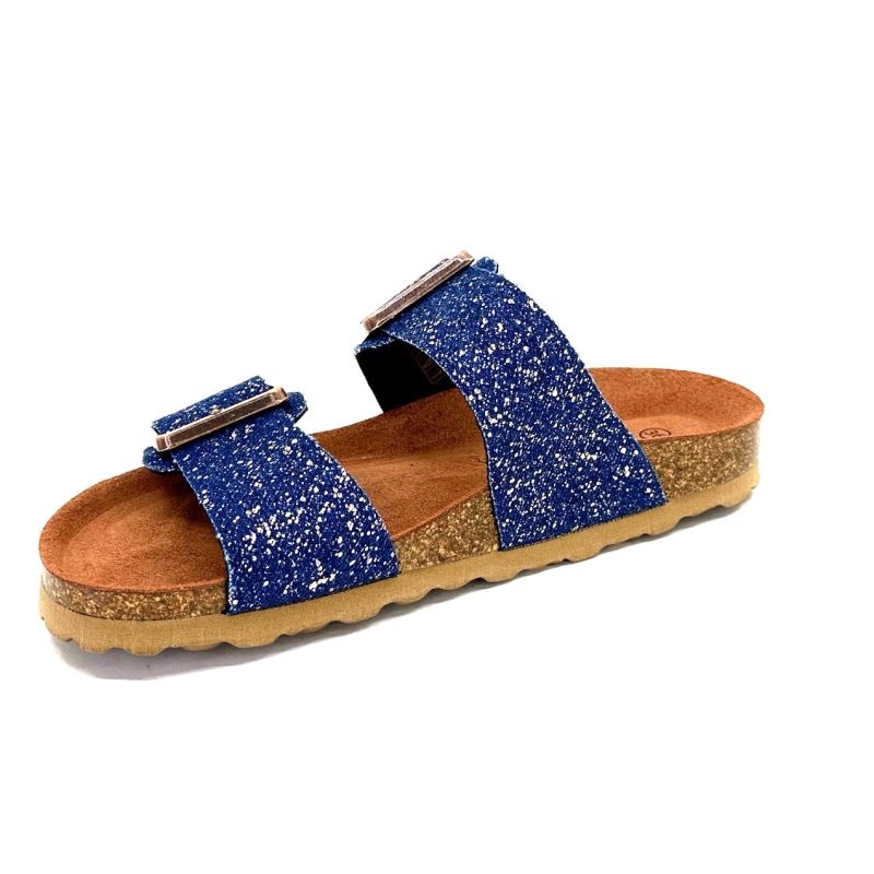 2011.180 Ivoire Chaussures