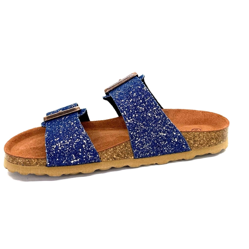 2011.180 Ivoire Chaussures