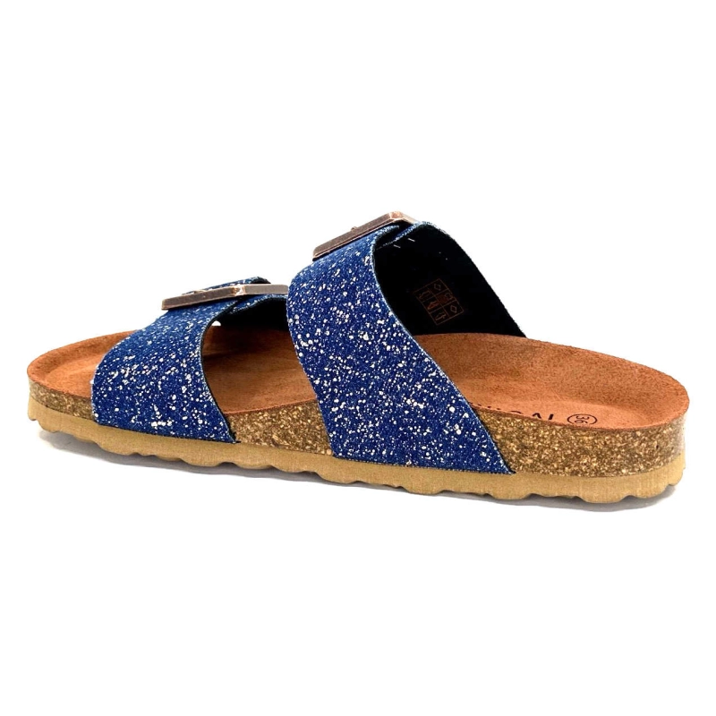 2011.180 Ivoire Chaussures