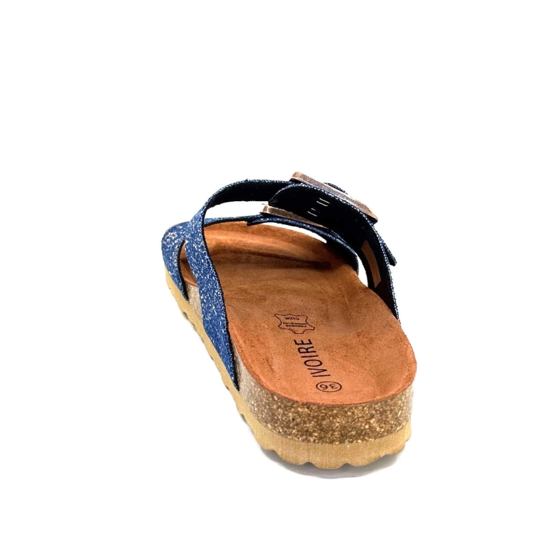 2011.180 Ivoire Chaussures