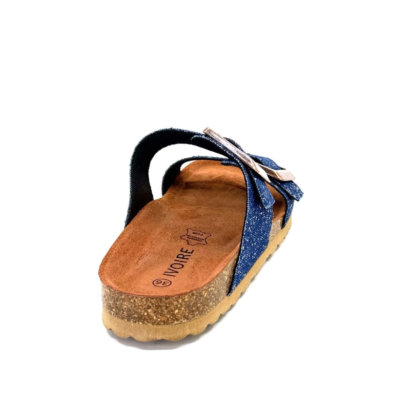 2011.180 Ivoire Chaussures