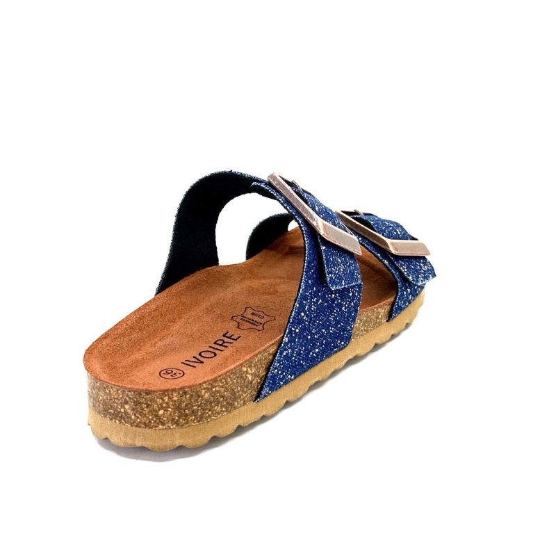 2011.180 Ivoire Chaussures