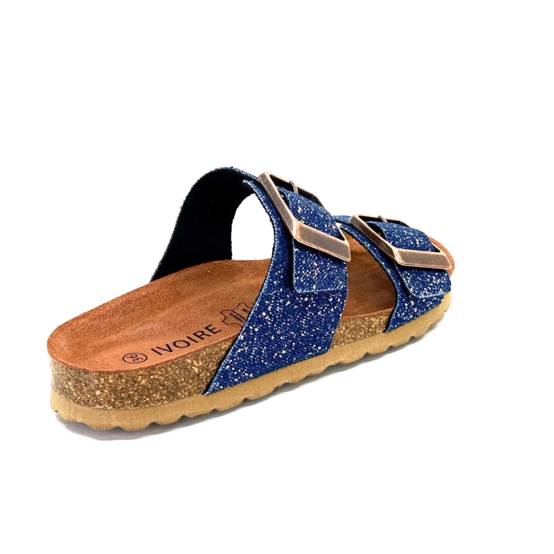 2011.180 Ivoire Chaussures