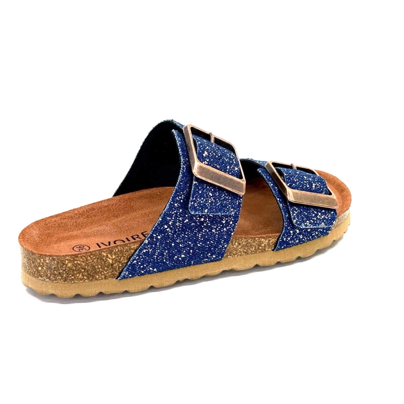 2011.180 Ivoire Chaussures