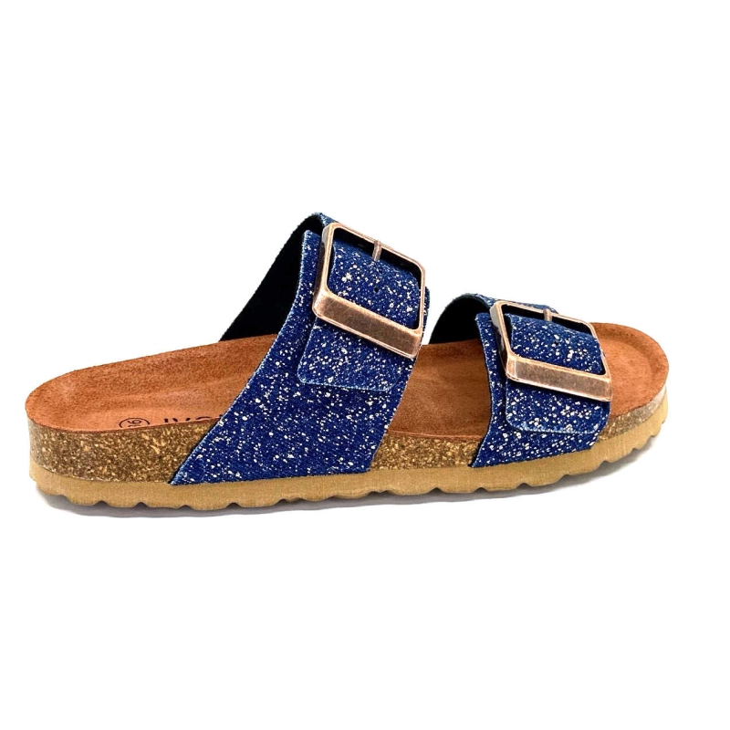 2011.180 Ivoire Chaussures