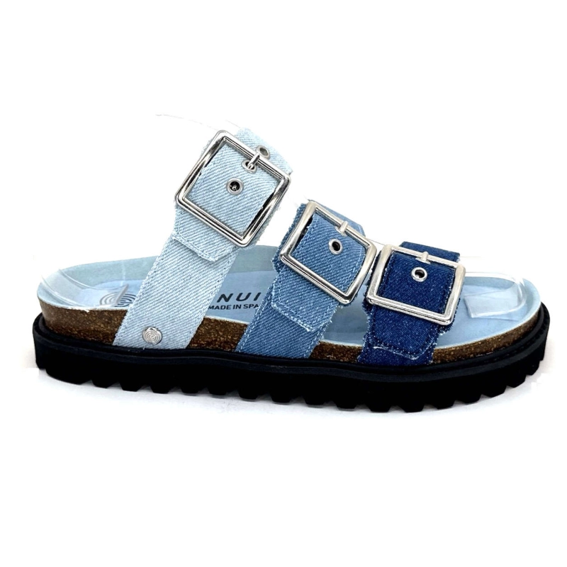 g105685 Ivoire Chaussures