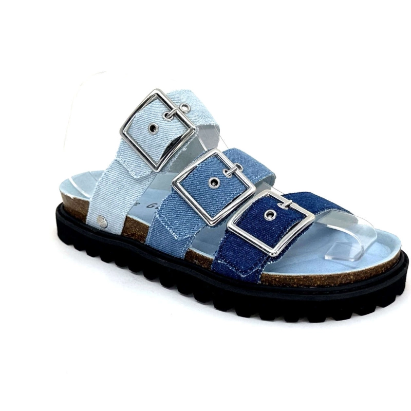 g105685 Ivoire Chaussures