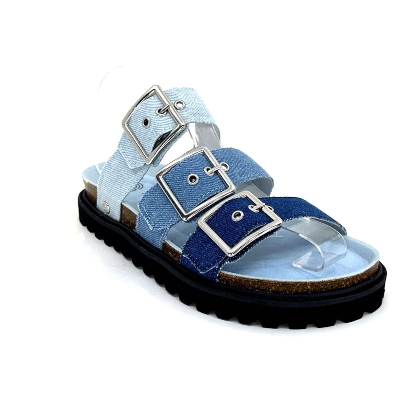 g105685 Ivoire Chaussures