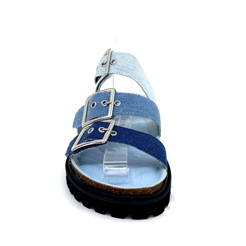 g105685 Ivoire Chaussures