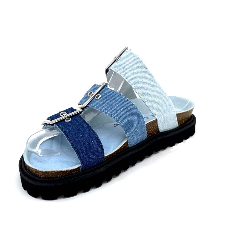 g105685 Ivoire Chaussures