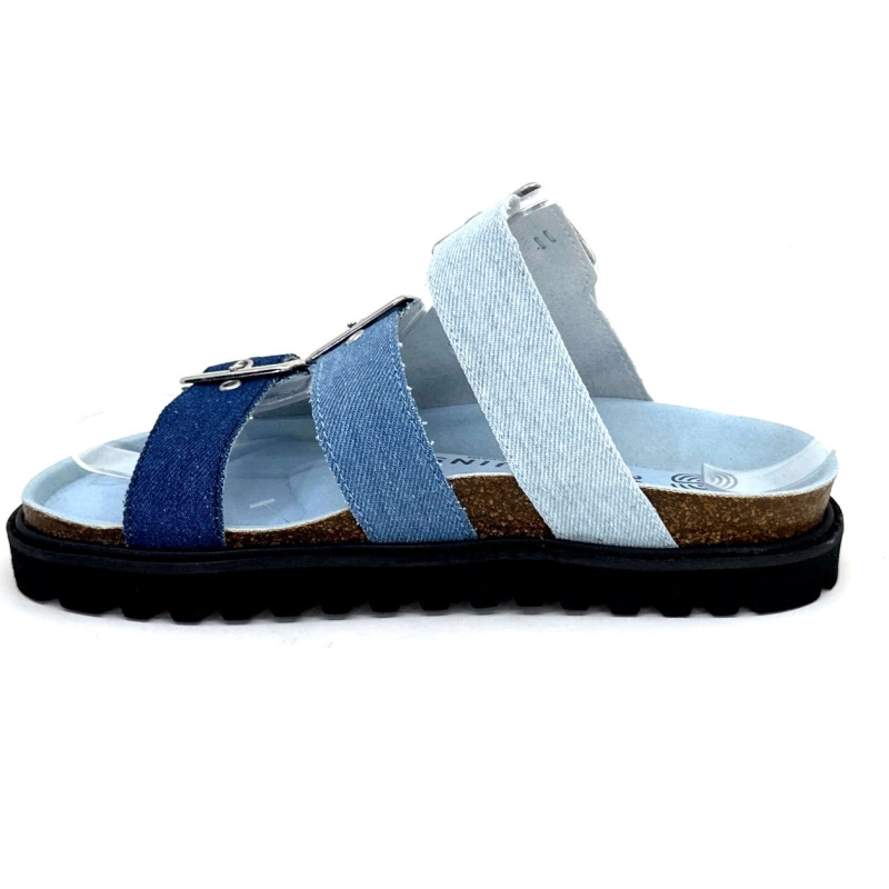 g105685 Ivoire Chaussures