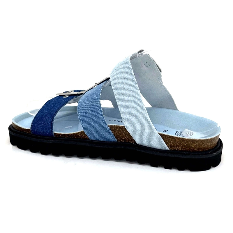 g105685 Ivoire Chaussures