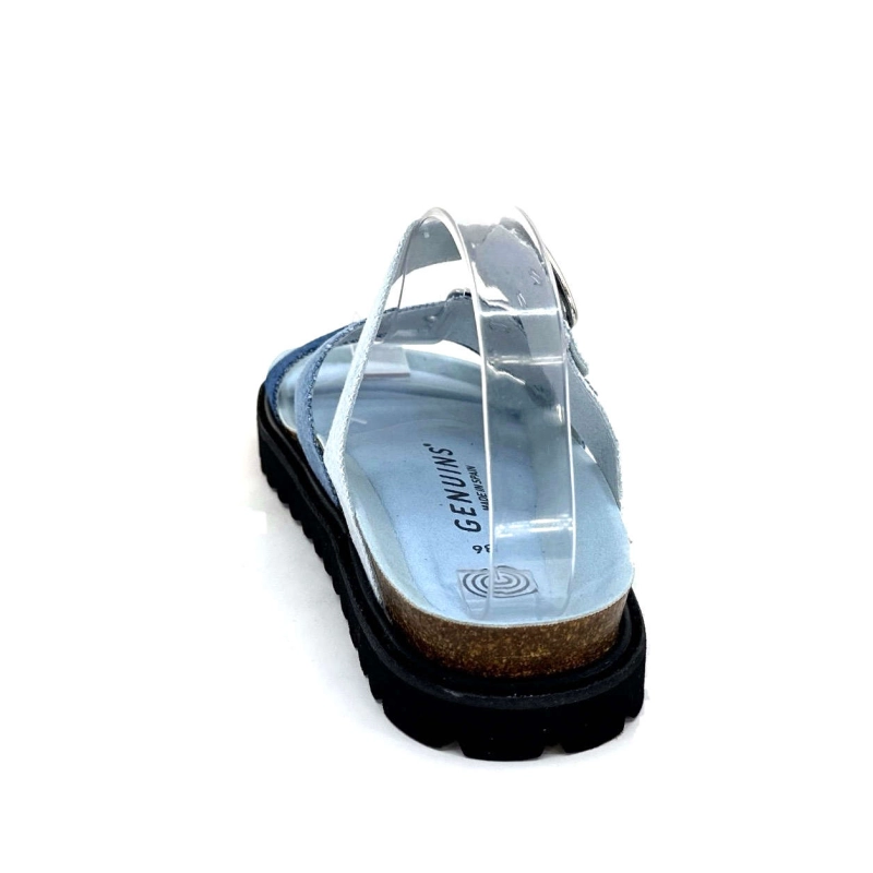 g105685 Ivoire Chaussures