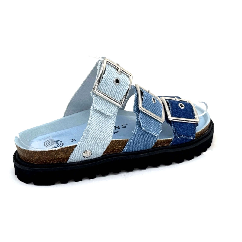 g105685 Ivoire Chaussures