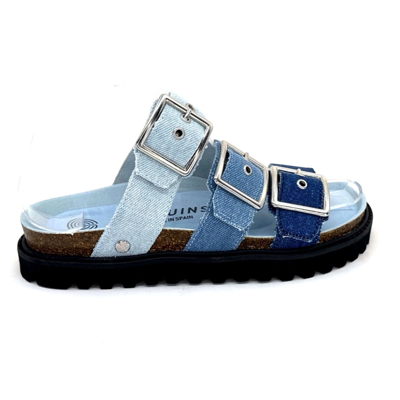 g105685 Ivoire Chaussures