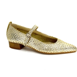 Μπαλαρίνες Ivoire Chaussures