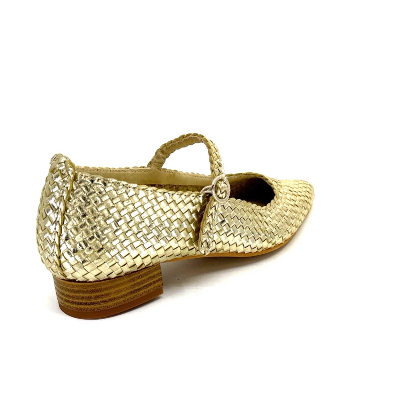 24776 Ivoire Chaussures