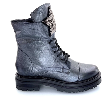 m77277 301 Ivoire Chaussures