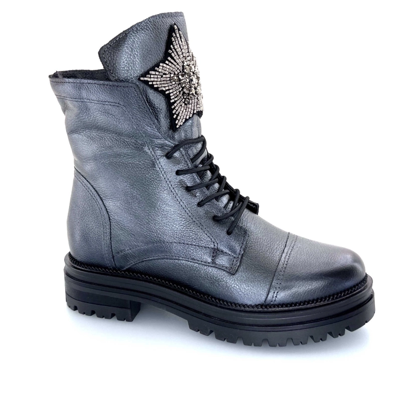 m77277 301 Ivoire Chaussures