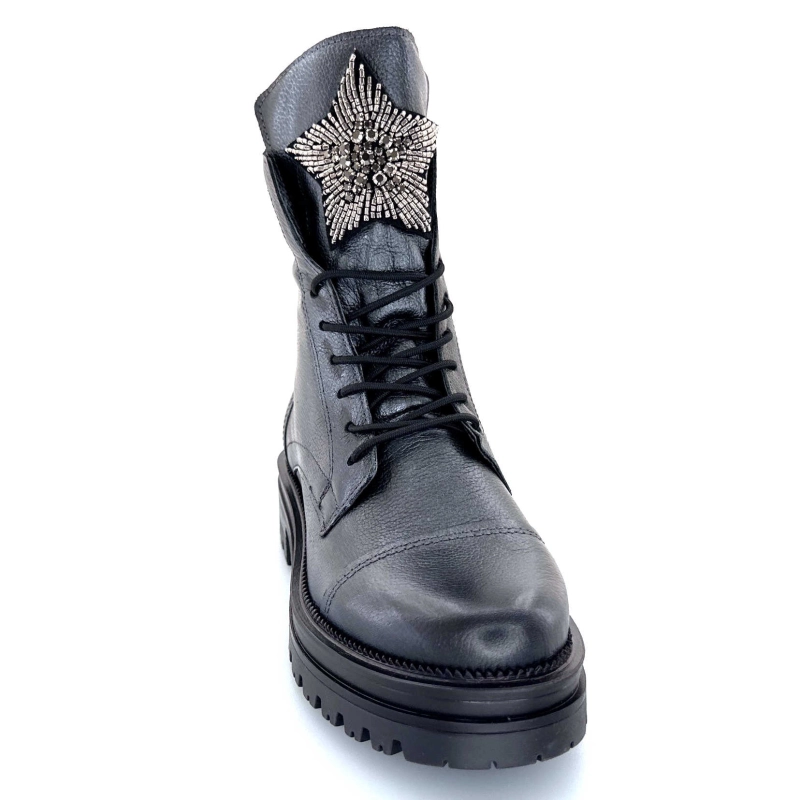 m77277 301 Ivoire Chaussures