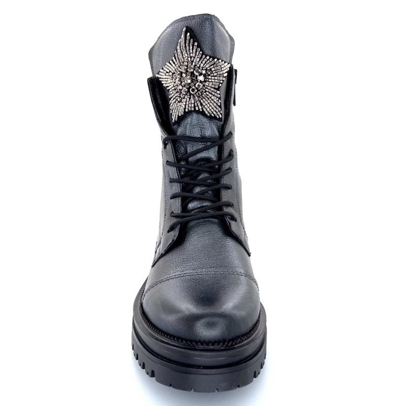 m77277 301 Ivoire Chaussures