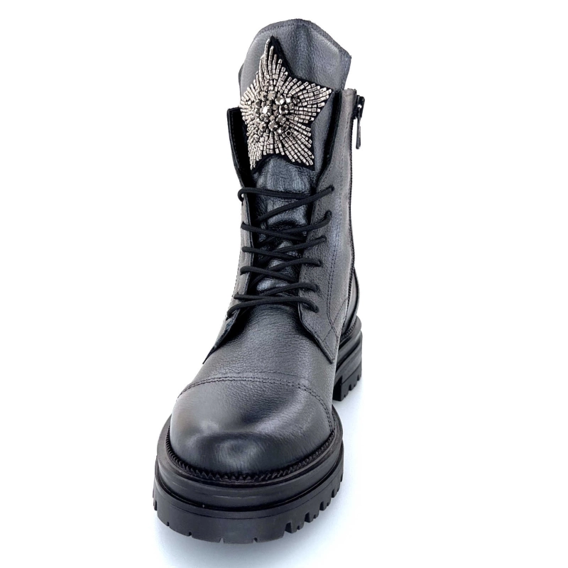 m77277 301 Ivoire Chaussures